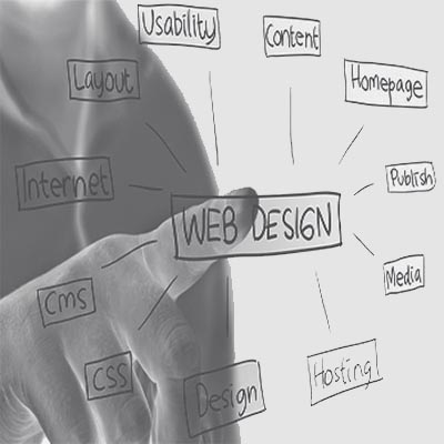 Webdesign