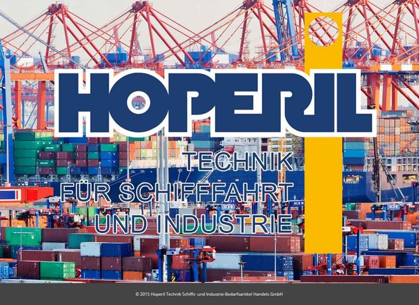 Hoperil GmbH